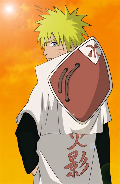 naruto hokage|what does hokage mean naruto.